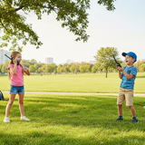 High-Quality Kids Walkie Talkie Set for Fun Communication (JL111-18)