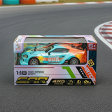 Toyota Supra MK5 RC Sports Drift Car (161-RC20)