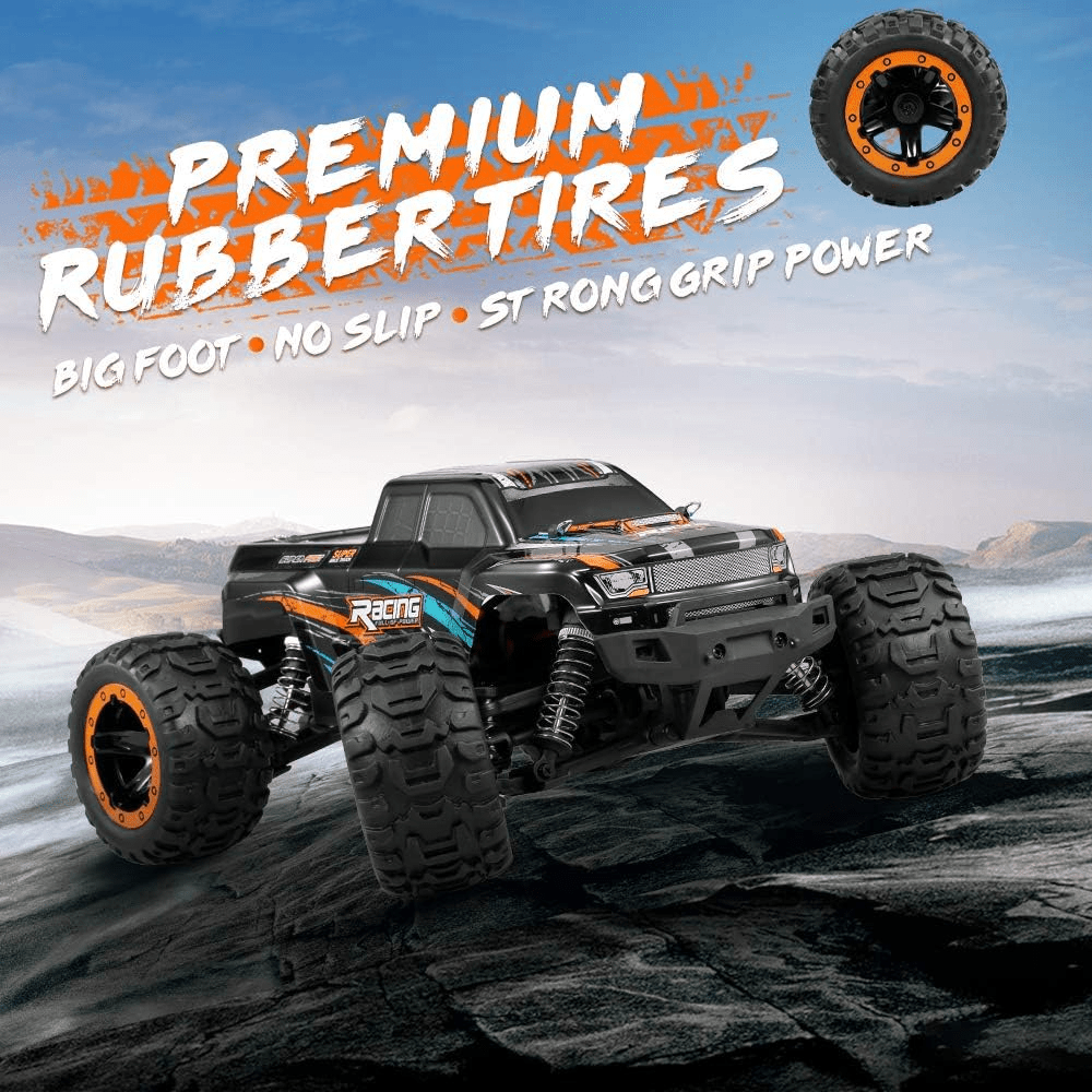 RC Drift Monster Off Road Truck 36Km (HY1661)