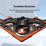 Remote Control Foam B2 Bomber Fighter Jet (888)