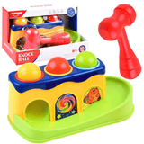 Huanger Knock Ball Hammer Toy for Kids (HE0290)