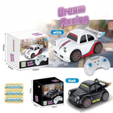 Intelligent Motion Sensor RC Drift Racing Induction Car (6789-1)