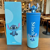 Cute Character Tumbler Bottles (MK-192)