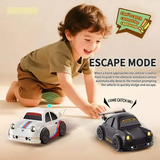 Intelligent Motion Sensor RC Drift Racing Induction Car (6789-1)