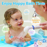 Kids Bath Bomb Gift Set (SX5012)