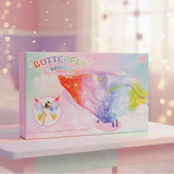 Electric Butterfly Flapping Bee Wings Toy for Kids (565)