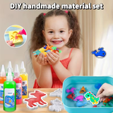 Magical Waterscape Magic Water Play Set Kit For Kids