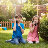 High-Quality Kids Walkie Talkie Set for Fun Communication (JL111-18)