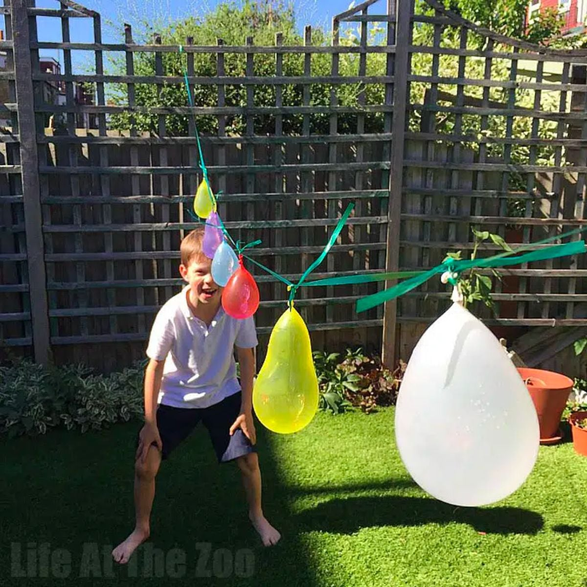 Self Seal Water Balloons, Water Balloons for Kids