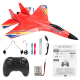 Remote Control Flying Foam Airplane (HW28-2)