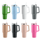 Stainless Steel Water Tumbler Bottle 1200 ml