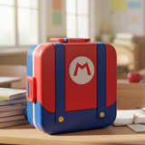 Children's Leakproof Bento Lunch Box (029-19)