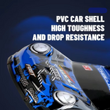 RC Racing Car for Kid With Live Video Camera & High Speed (LH-C076S)