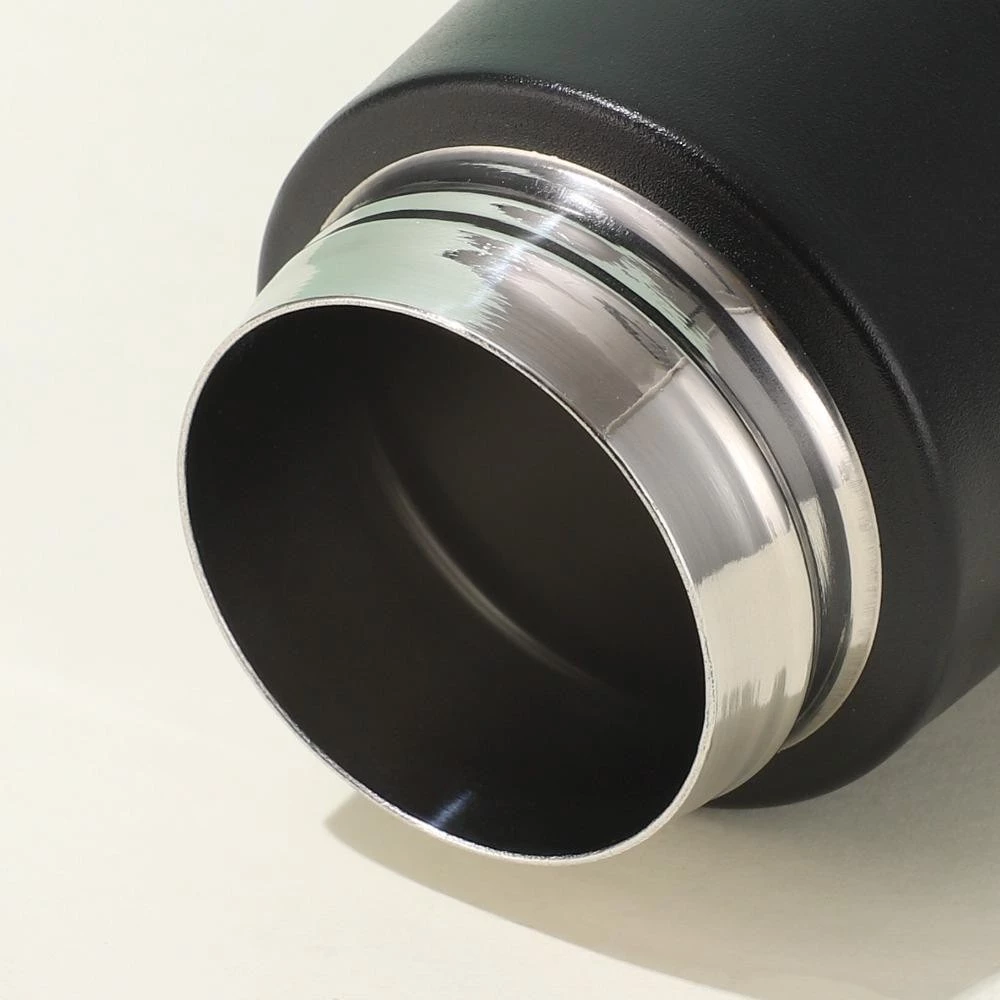 Stainless Steel Tumbler Bottle 450ML (Random Color) (HJ20251)