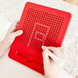 Magnet Tablet Drawing Board Doodle Drawing Pad for Kids (YM2021-5)