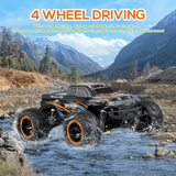 RC Drift Monster Off Road Truck 36Km (HY1661)