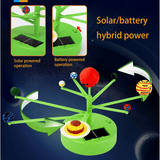 3D Solar System Science Kit