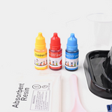 Mega Science Discovery Volcano Kit (27 Pcs) –  Educational STEM Learning for Kids