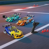 Toyota Supra MK5 RC Sports Drift Car (161-RC20)