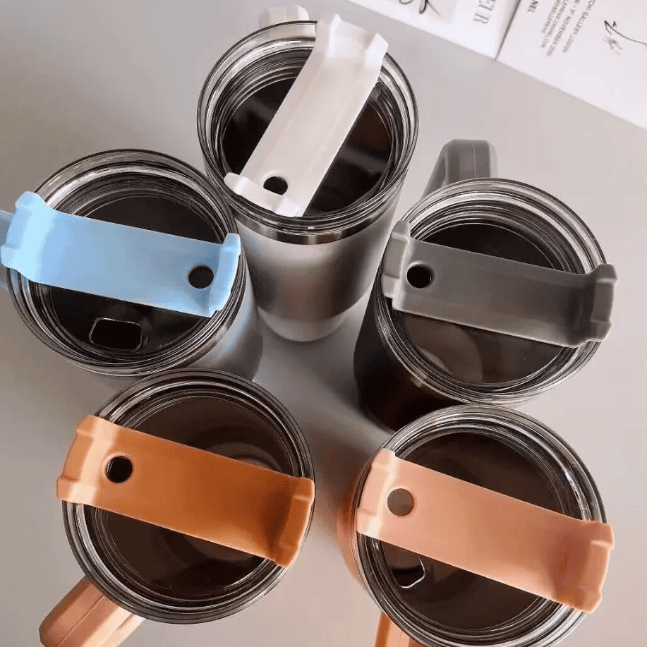 Stainless Steel Water Tumbler Bottle 1200 ml