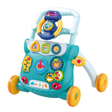Baby Push Walker with Wheels (888Q)