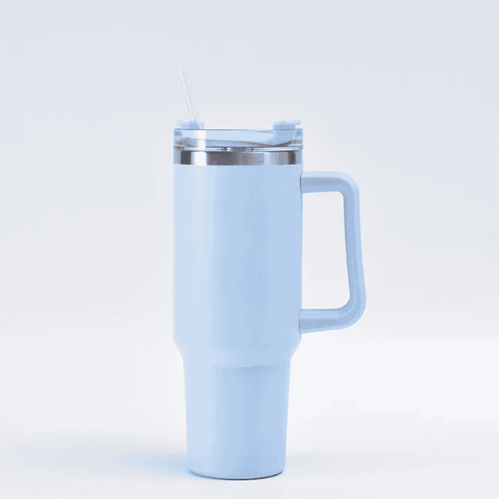 Stainless Steel Water Tumbler Bottle 1200 ml