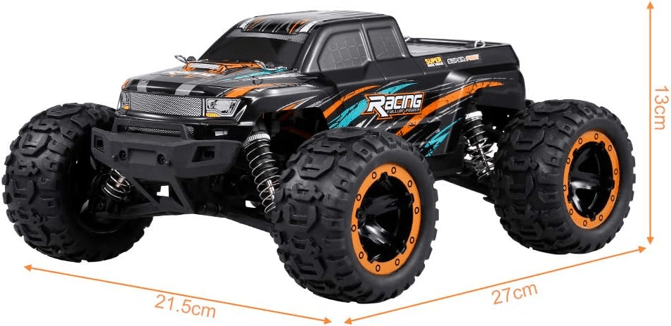 RC Drift Monster Off Road Truck 36Km (HY1661)