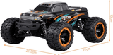 RC Drift Monster Off Road Truck 36Km (HY1661)