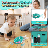Electric Dancing Octopus Toy (158-21C)