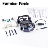 2 In 1 RC Flying Car Drone Toy For Kids