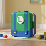 Children's Leakproof Bento Lunch Box (029-19)