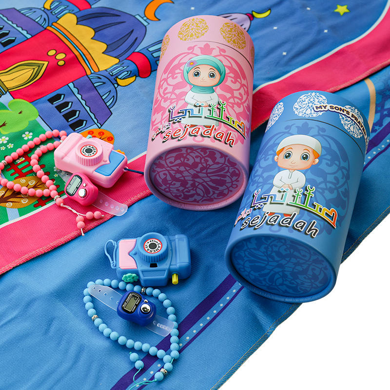 Chlidren's Prayer Mat - Toynix