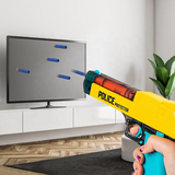 2 in 1 Dart and Water Gun for Kids (648-33)