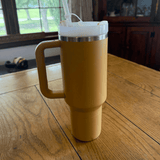 Stainless Steel Water Tumbler Bottle 1200 ml