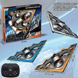 Remote Control Foam B2 Bomber Fighter Jet (888)
