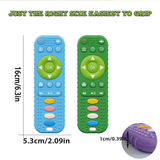 Silicone Remote Control Teething Toy (SD-44)