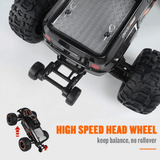 RC Drift Monster Off Road Truck 36Km (HY1661)