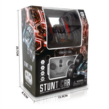 Rechargeable 360° Flips Rotating RC Stunt Car (ZX-T001)