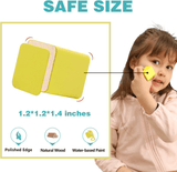 Wooden Activity Cube Board for Kids Hand and Eye Coordination (2025-1 )