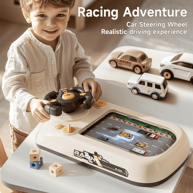Above 7 Years Toys