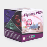 Magic Fly Spinning Ball For Kids (JM-918)