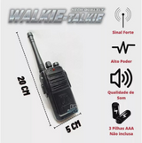 High-Quality Kids Walkie Talkie Set for Fun Communication (JL111-18)