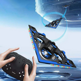 Remote Control Foam B2 Bomber Fighter Jet (888)