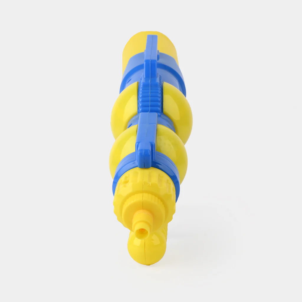 Water Blaster Gun for Kids – High Pressure Summer Water Toy (Random Color) (3009)