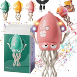 Electric Dancing Octopus Toy (158-21C)