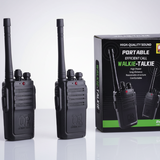 High-Quality Kids Walkie Talkie Set for Fun Communication (JL111-18)