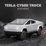Cybertruck Diecast Car Toy Collection for Kids - 1 Pc (Random Color)