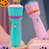 Projector Flashlight for Kids (8689-A)