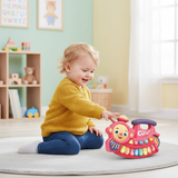 Train Musical Instrument Keyboard Piano for Kids (MTK018A)