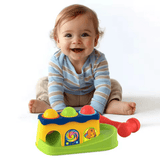 Huanger Knock Ball Hammer Toy for Kids (HE0290)
